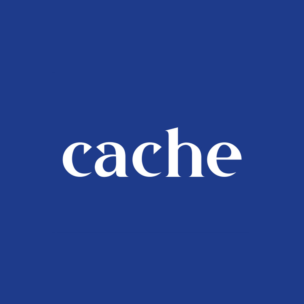 Cache